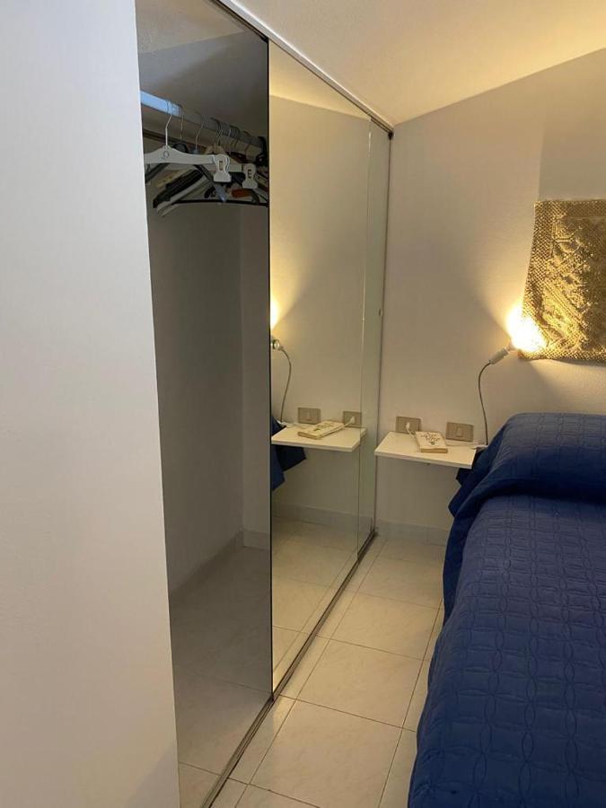 Appartamento A Pochi Passi Dalla Spiaggia Alghero Exterior photo