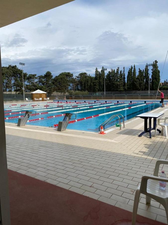 Appartamento A Pochi Passi Dalla Spiaggia Alghero Exterior photo
